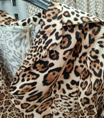 CAMICIA DONNA M/L 4437 Ingrosso Camicie Donna Tellini S.r.l.